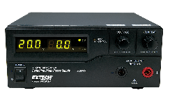 Extech 382276 600W Switching Mode DC Power Supply (230V)