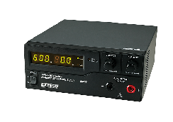 Extech DCP60 600W Switching Power Supply (120V)
