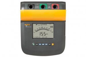 Fluke 1555 10 kV Insulation Tester