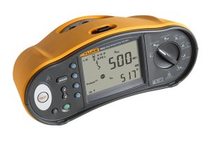 Fluke 1662 Multifunction Installation Tester