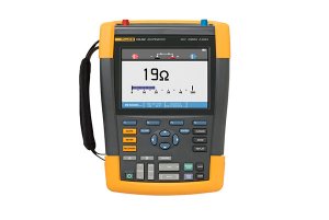 Fluke 190-202/S ScopeMeter Test Tool