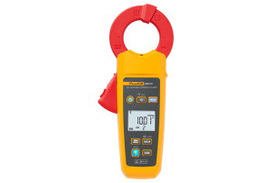 Fluke 368 FC Leakage Current Clamp Meter