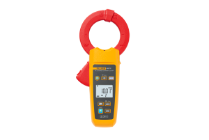 Fluke 369 FC Leakage Current Clamp Meter