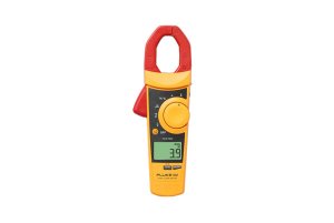 Fluke 902 True RMS HVAC Clamp Meter