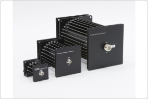 A40B Series Precision DC and AC Current Shunts
