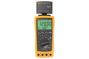 Fluke 789 ProcessMeter