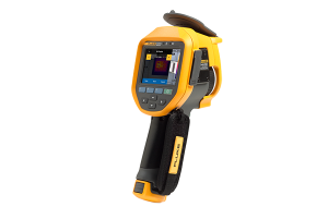 Fluke Ti450 PRO Infrared Camera