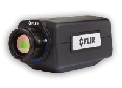 Flir A6604 Thermal Imaging Camera for Continuous Gas Leak Detection