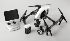 Flir Aerial First Responder Kits