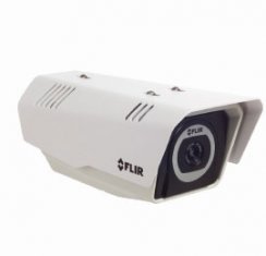 Flir FC-Series R Fixed Network Thermal Cameras
