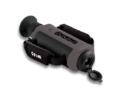 Flir First Mate II HM-307XP+ Handheld Thermal Night Vision Camera