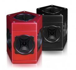 Flir LADYBUG 3 1394b + 12MP + WEATHER-RESISTANT