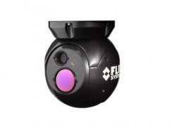 Flir Ultra 8500 Compact Long Range Airborne Multi-Sensor System