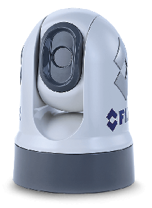 Flir M232 Pan and Tilt Marine Thermal Camera