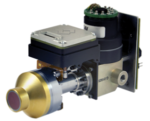 Flir Neutrino MWIR Cooled Camera Core