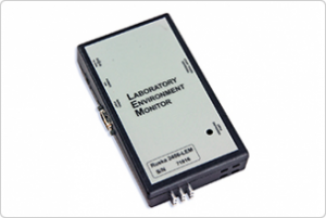 2456-LEM Laboratory Environment Monitor