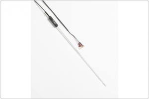 5681, 5683, 5684, and 5685 Quartz-Sheath SPRTs