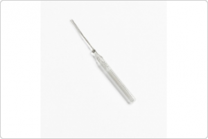 5686-B Glass Capsule SPRT