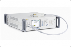 96040A Low Phase Noise Reference Source