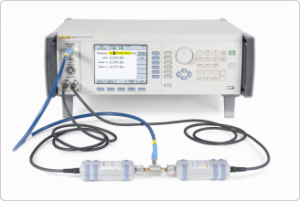 96270A 27 GHz Low Phase Noise Reference Source