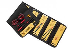 Fluke L215 SureGripTM Kit with Probe Light and Probe Extenders