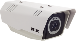 Flir FC-640x480 R Accurate Fire Prevention and Detection