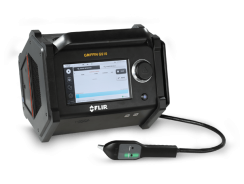 Flir Griffin G510 Person-Portable GC/MS Chemical Identifier