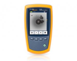 Fluke Networks FI-500 FiberInspector Micro