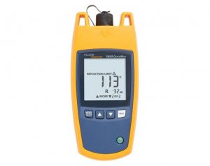 Fluke Networks Fiber QuickMap