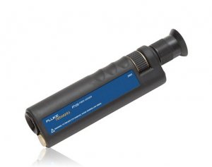 Fluke Networks FiberViewer Fiber Viewing Scope