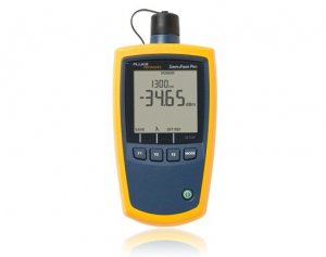 Fluke Networks SimpliFiber Pro Optical Power Meter and Fiber Test Kits