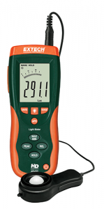 Extech HD400 Heavy Duty Light Meter