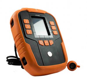 Cordex UT5000 Thickness Gauge ATEX & IECEx Certified