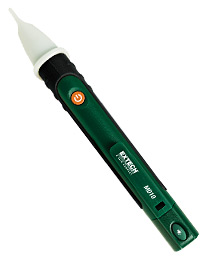 Extech MD10 Non-contact Magnet Detector with Built-In Flashlight