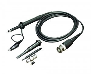 BK Precision PR 100A 250 MHz x100 Attenuation Oscilloscope Probe