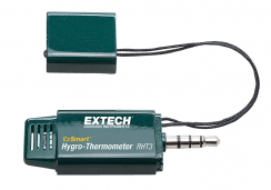 Extech RHT3 EzSmart™ Hygro-Thermometer