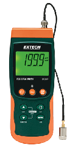 Extech SDL800 Vibration Meter/Datalogger