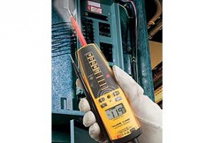 Fluke T+PRO Canada Electrical Tester