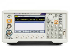 Tektronix TSG4100A RF Vector Signal Generator