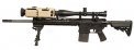 Flir HISS-XLR ThermoSight Extended Long-Range Thermal Weapon Sight