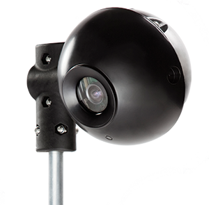 Flir TRAFICAM Vehicle Presence Sensor Series
