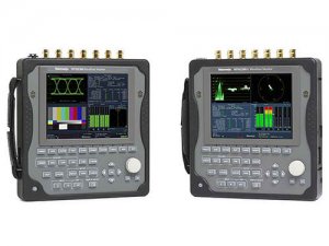 Tektronix WFM2000 Series Waveform Monitor