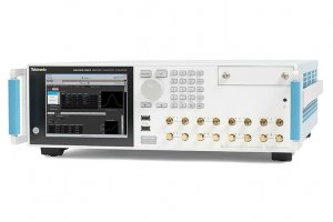 Tektronix AWG5200 Arbitrary Waveform Generator