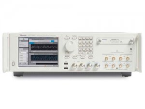 Tektronix AWG70000 Arbitrary Waveform Generator