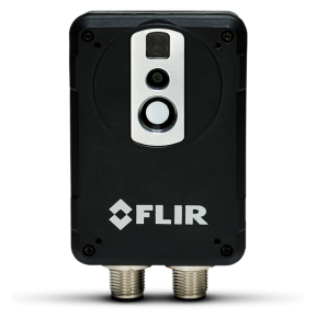 Flir AX8 Thermal Imaging Camera For Continuous Condition and Safety Monitoring