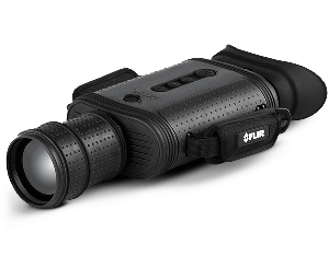 Flir BHS Biocular Thermal Night Vision Camera