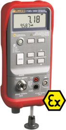 Ecom - Fluke 718Ex Intrinsically Safe Calibrator