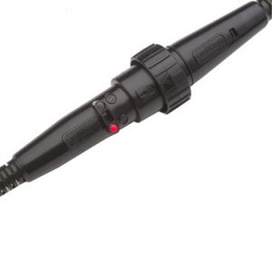Megger A SELECTION OF TEST LEADS FOR LOW RESISTANCE OHMMETERS