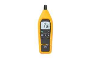 Fluke 971 Temperature Humidity Meter