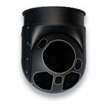 Flir Star SAFIRE 380-HD Compact EO IR Imaging Syste